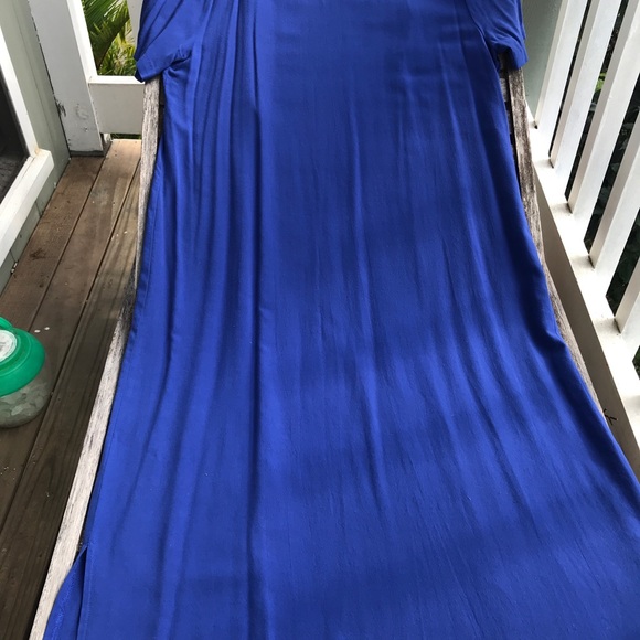 Vintage Naturally Yours Honolulu Muu’Muu - Picture 5 of 7